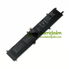 Baterie pro Asus H700GV ProArt-StudioBook-17 C31N1834 W700G3T/2T [Náhradní baterie]